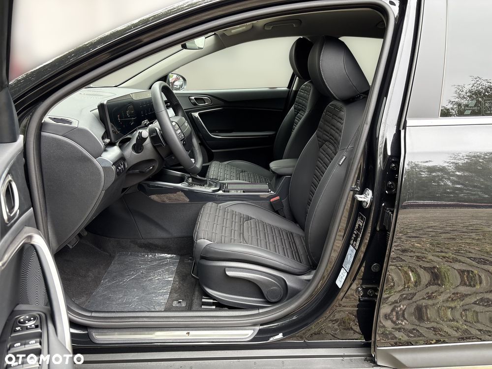 Kia XCeed 1.6 T-GDI L DCT - 15
