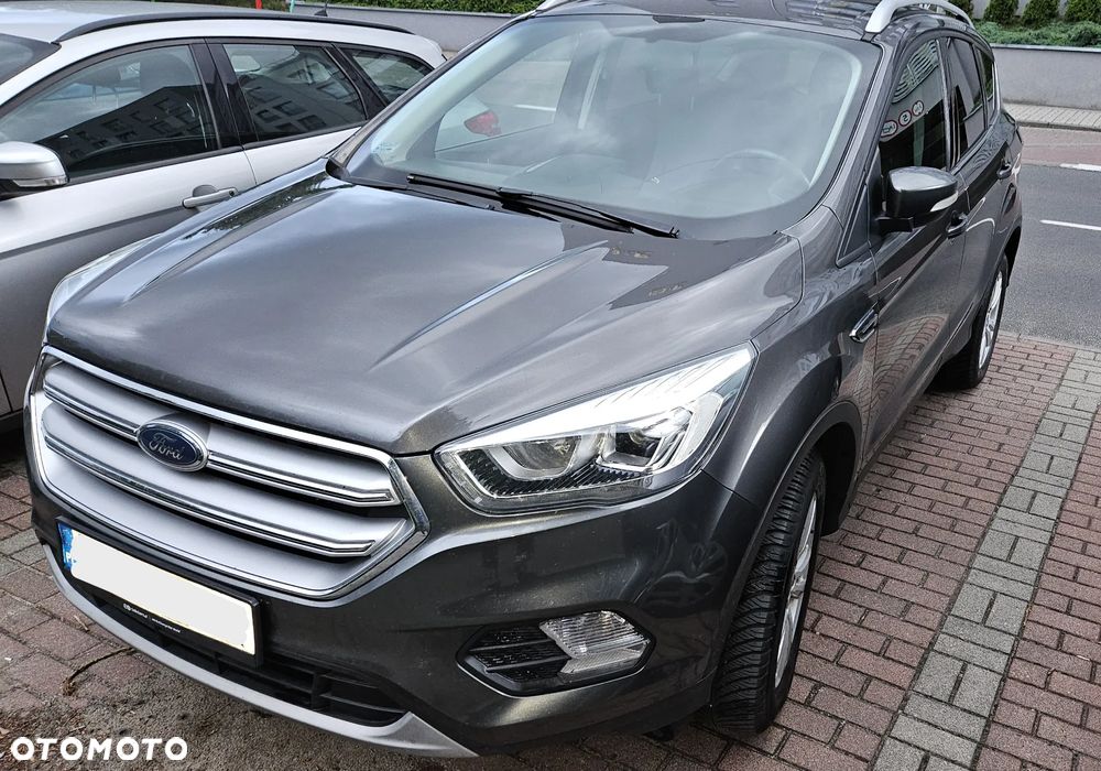 Ford Kuga 1.5 TDCi FWD Titanium - 8