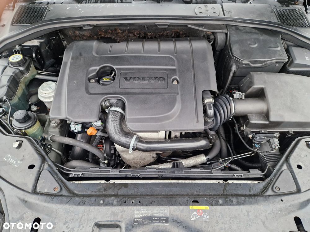 Volvo V70 1.6D DRIVe Momentum - 11