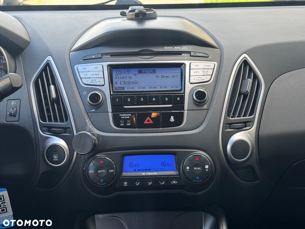 Hyundai ix35 1.6 2WD Comfort - 27