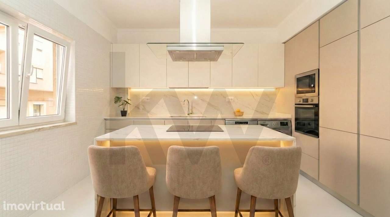 Apartamento T1 - Montijo - Grande imagem: 3/20