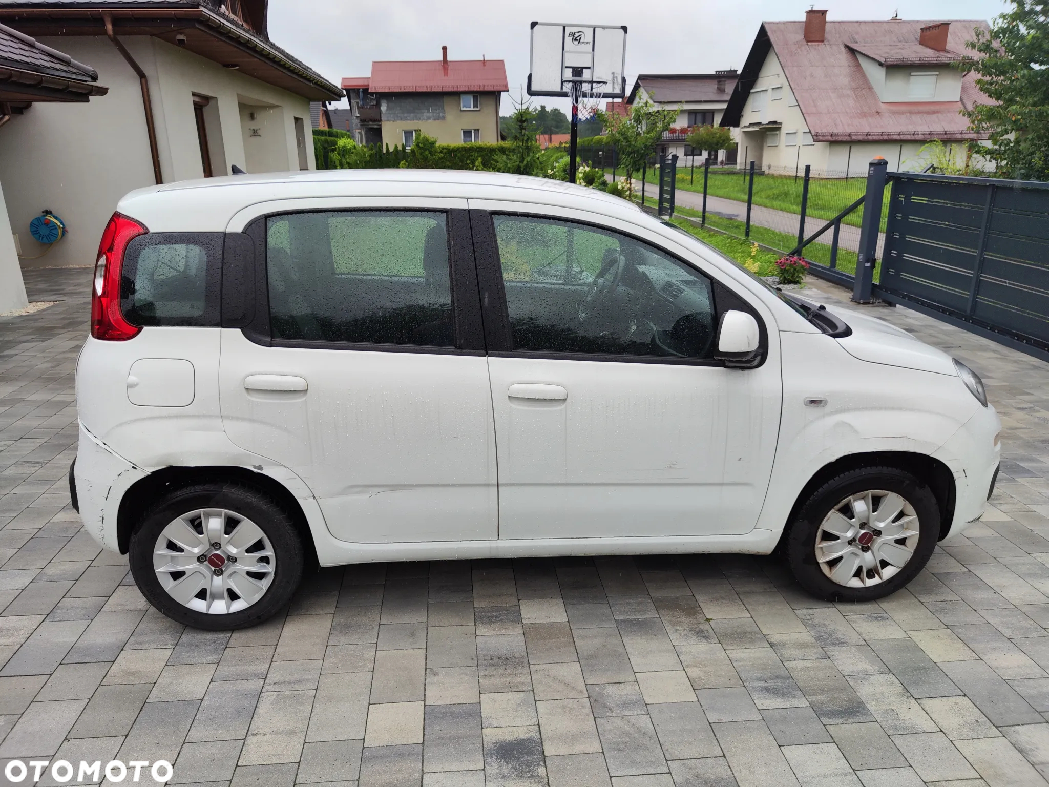 Fiat Panda 1.2 Pop - 26