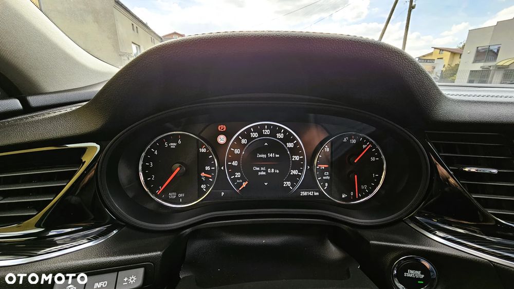 Opel Insignia 2.0 Exclusive - 18