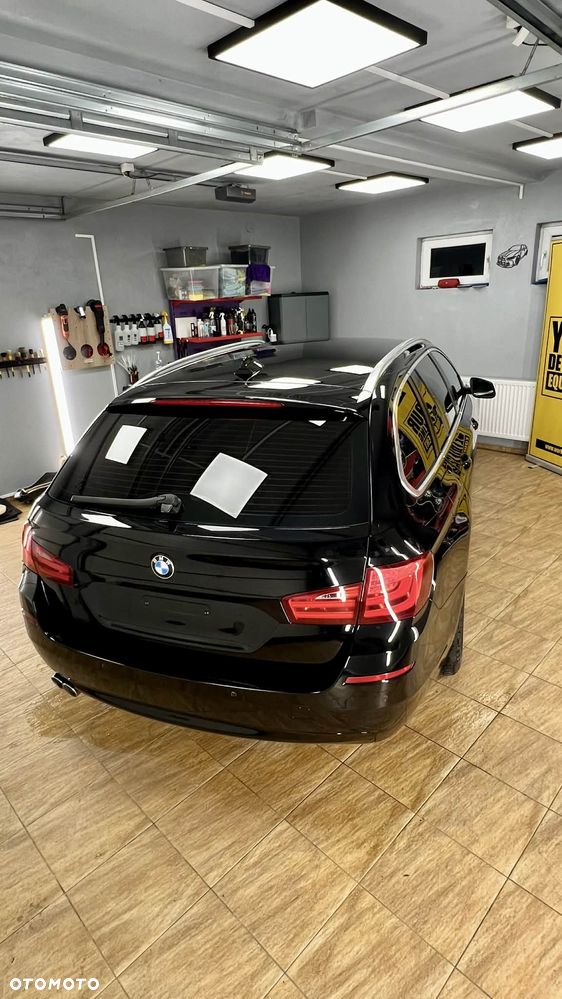 BMW Seria 5 530d xDrive Sport-Aut Modern Line - 21