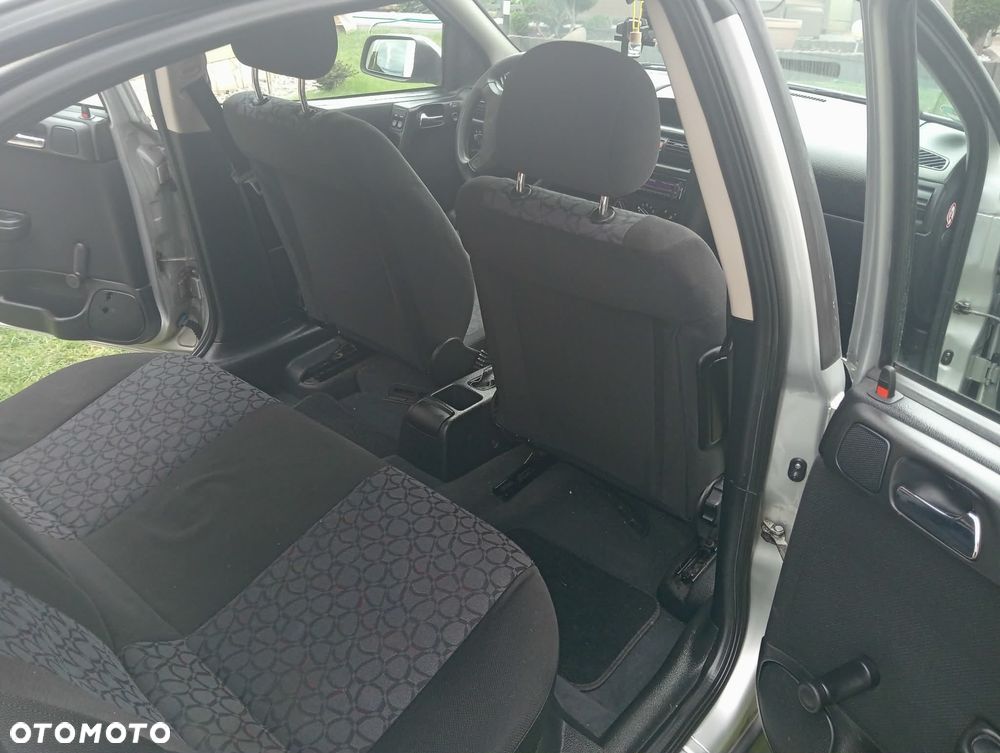 Opel Astra - 6