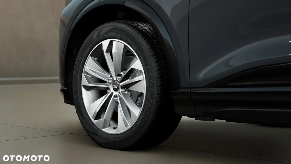 Audi Q6 Sportback e-tron - 7