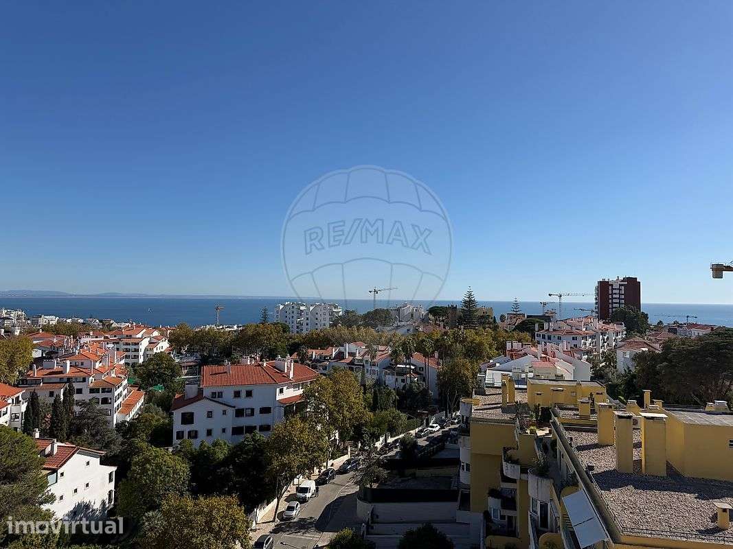 Apartamento T4 para arrendamento - Grande imagem: 5/6