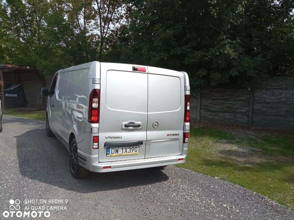 Opel VIVARO - 3