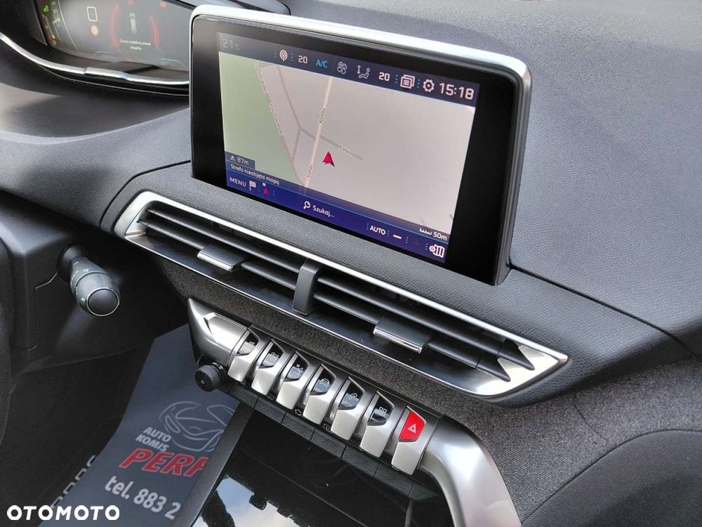 Peugeot 5008 - 16