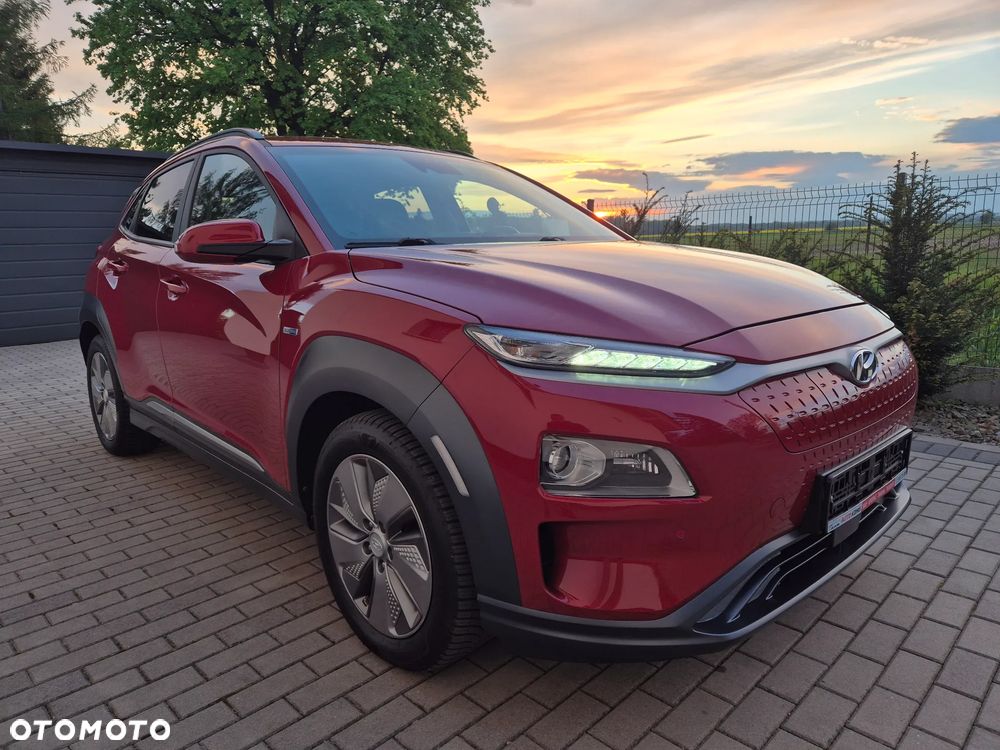 Hyundai Kona 64kWh Premium - 5