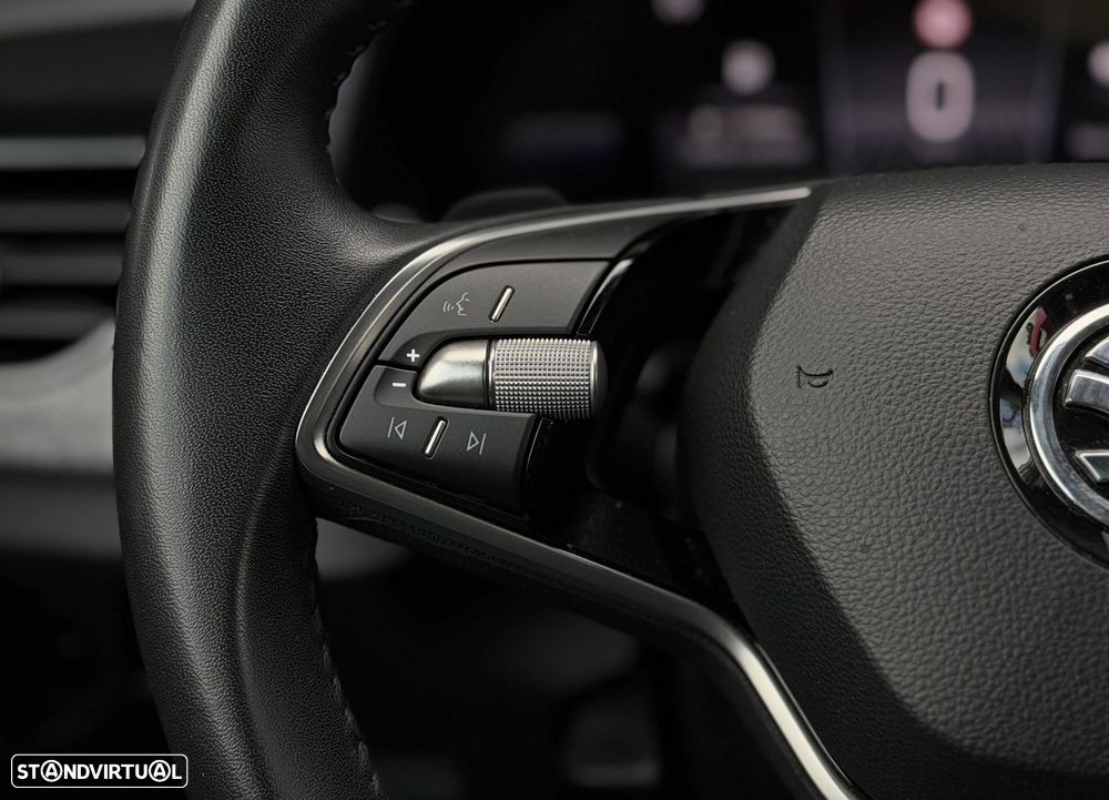 Skoda Scala 1.0 TSI DSG - 10