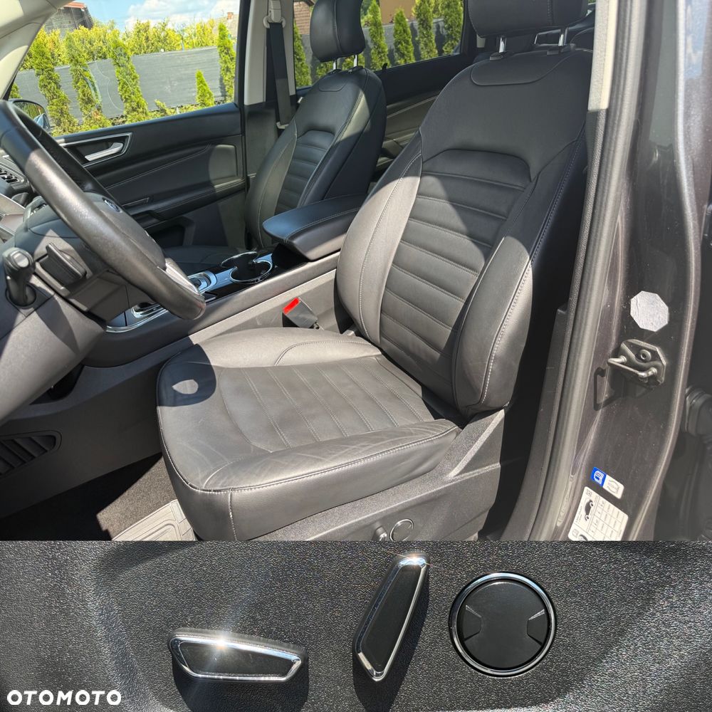 Ford Galaxy - 18