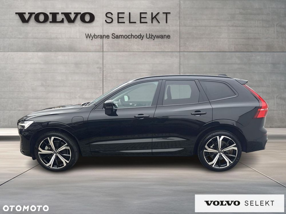 Volvo XC 60 - 7