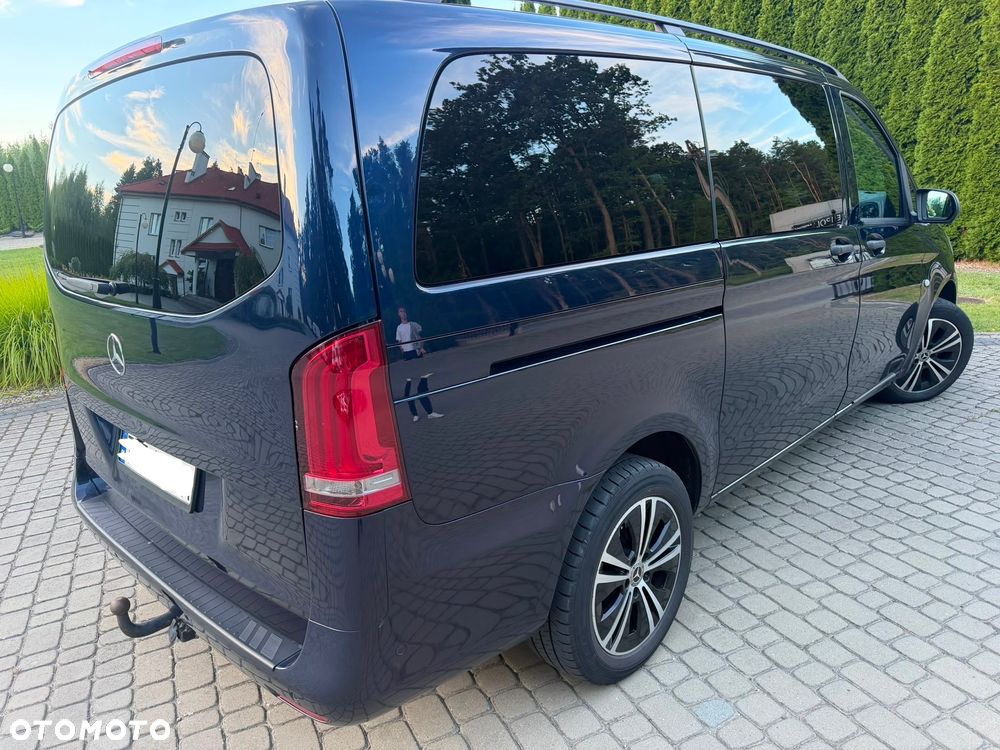 Mercedes-Benz Vito - 3