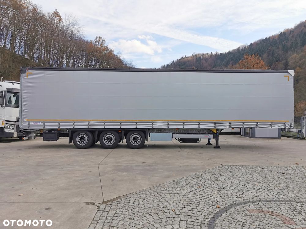 Schmitz Cargobull MEGA VARIOS + BDE - 5