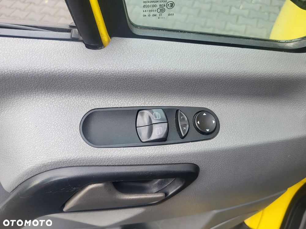 Volkswagen Crafter 35 2.0 BiTDI CR, 163 PS - 12