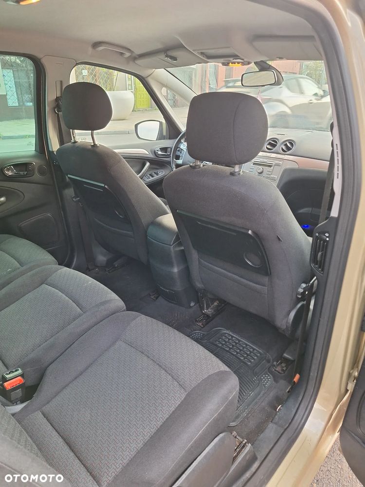 Ford S-Max 2.0 TDCi Gold X - 6