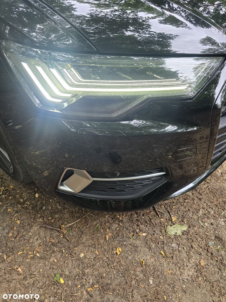 Audi A6 Avant - 8