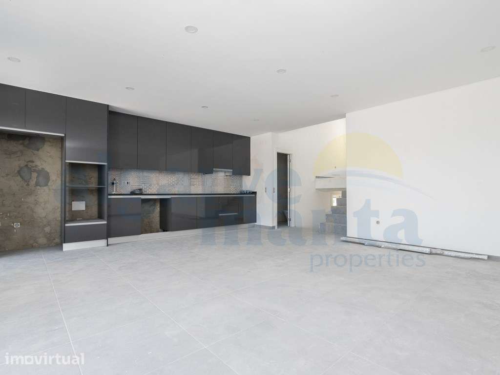 Moradia T3 em Construção em Tavira - Elegância, Modernidade e Local... - Grande imagem: 5/22