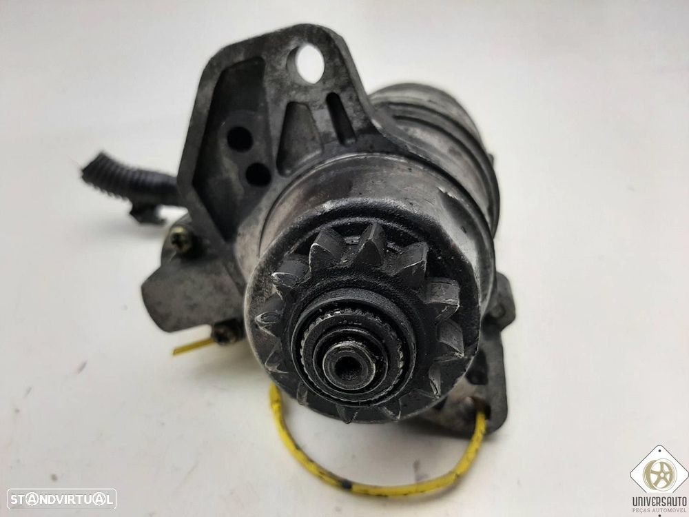 MOTOR ARRANQUE NISSAN ALMERA II 2000 - 3