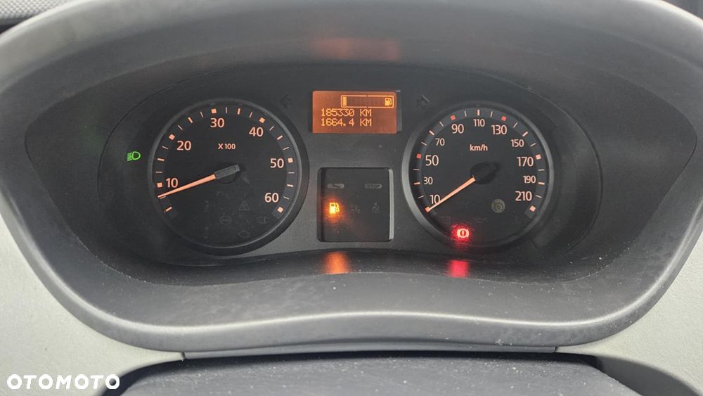 Nissan Primastar - 17