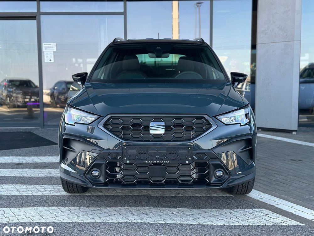 Seat Arona 1.0 TSI Style S&S DSG - 10