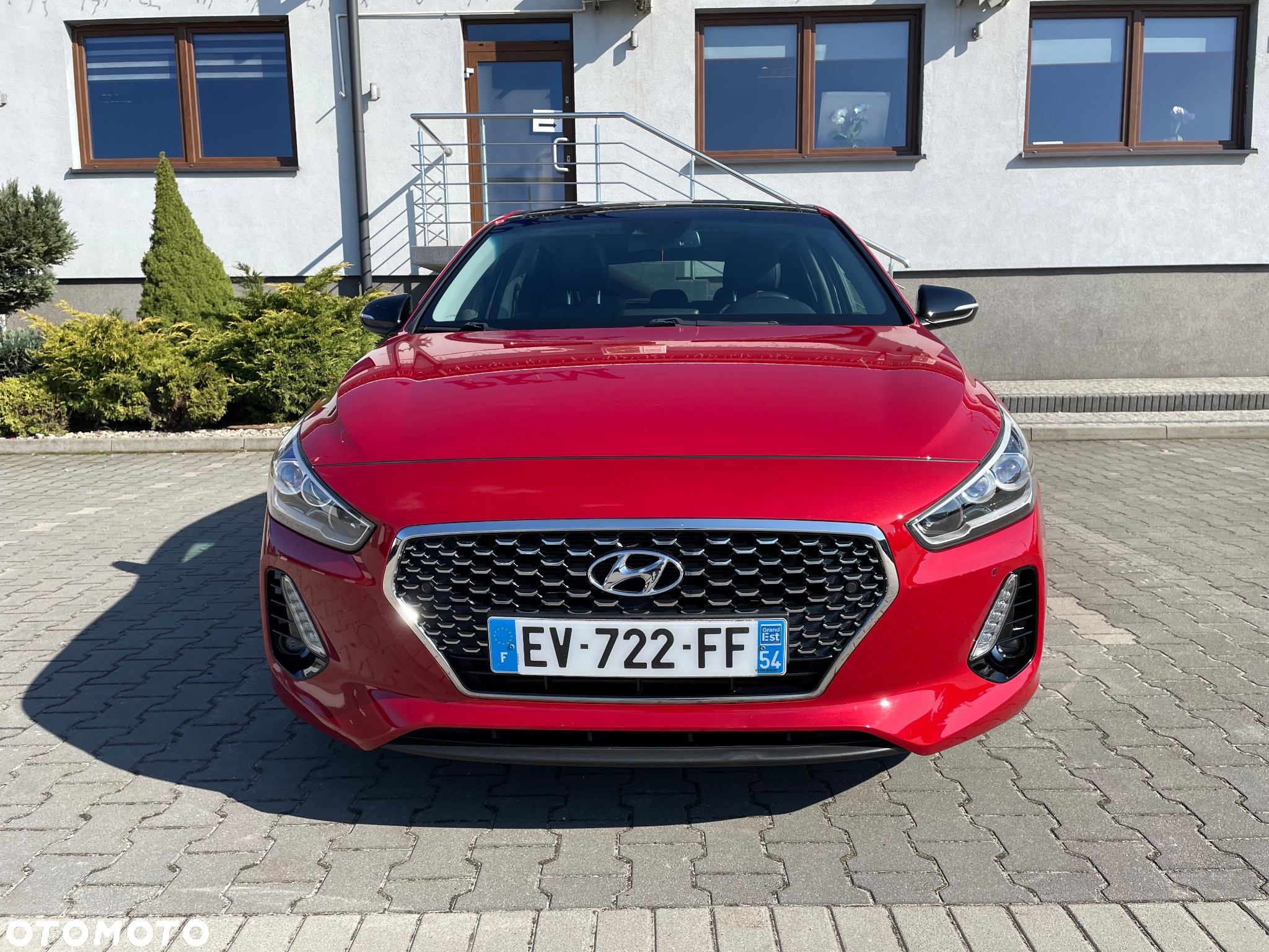 Hyundai i30 1.4 T-GDI Premium DCT - 5