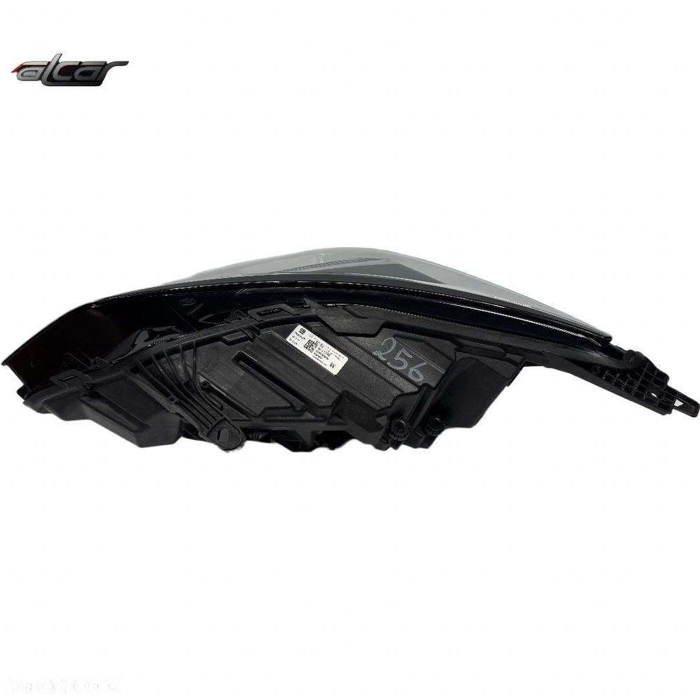 REFLEKTOR LAMPA PRAWA PRZÓD LUX LED OPEL ASTRA V K 796.32.000.02 - 5
