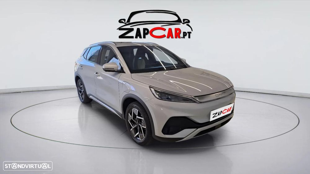 BYD Atto 3 60.48 kWh Design - 3