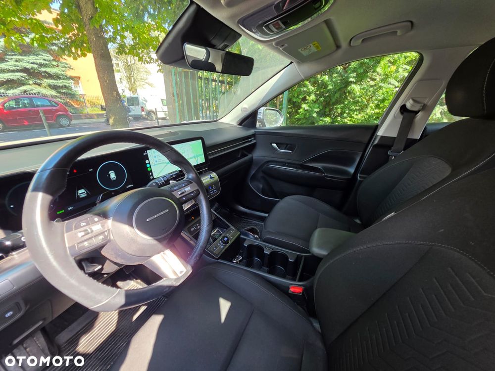 Hyundai Kona - 18
