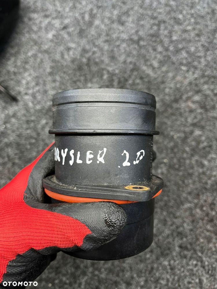 przepływomierz chrysler sebring 2.0CRD - 7