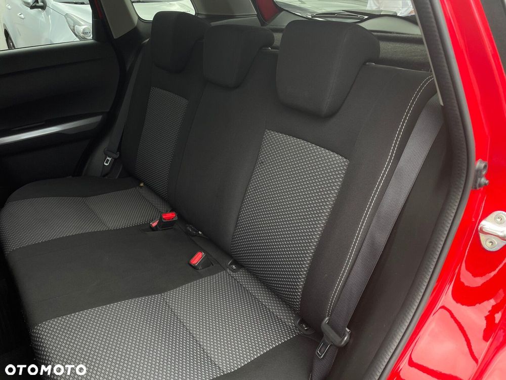 Suzuki Vitara 1.4 Boosterjet mHEV Premium 2WD - 14