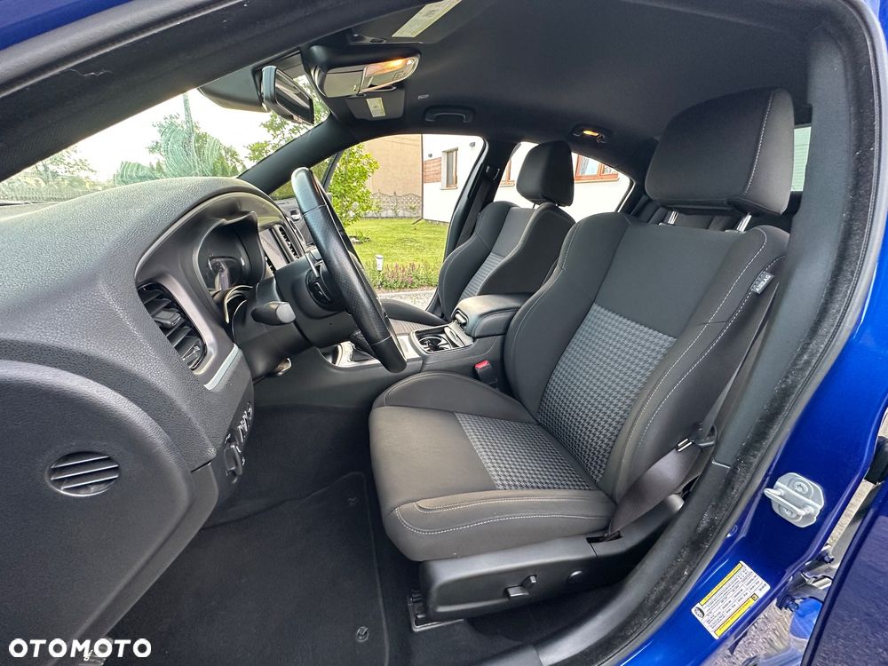 Dodge Charger 3.6 GT - 15