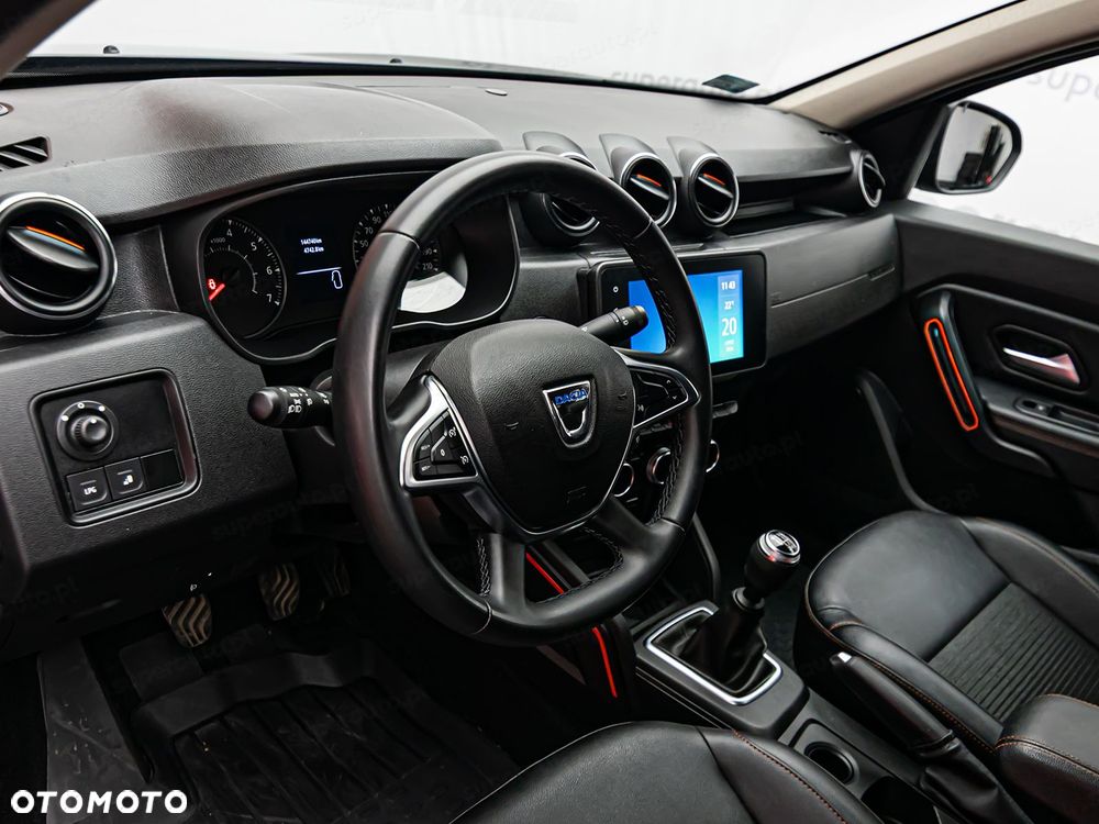 Dacia Duster - 12