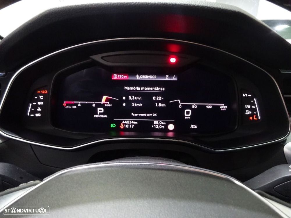 Audi A6 Avant 40 TDI Advanced S tronic - 16