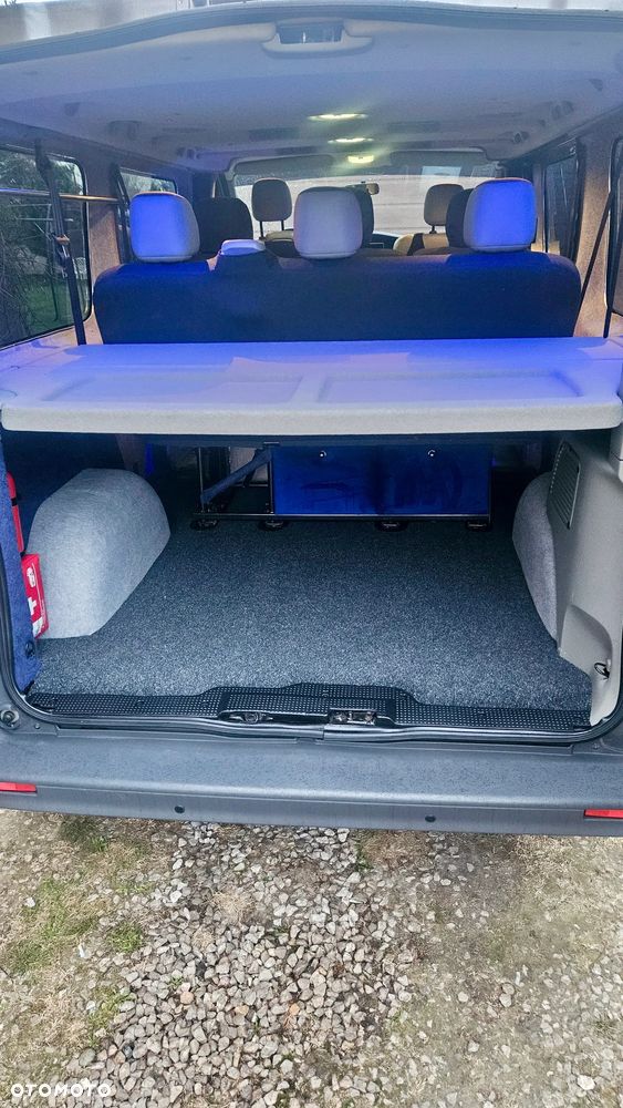 Opel Vivaro L2H1 2.9t - 10