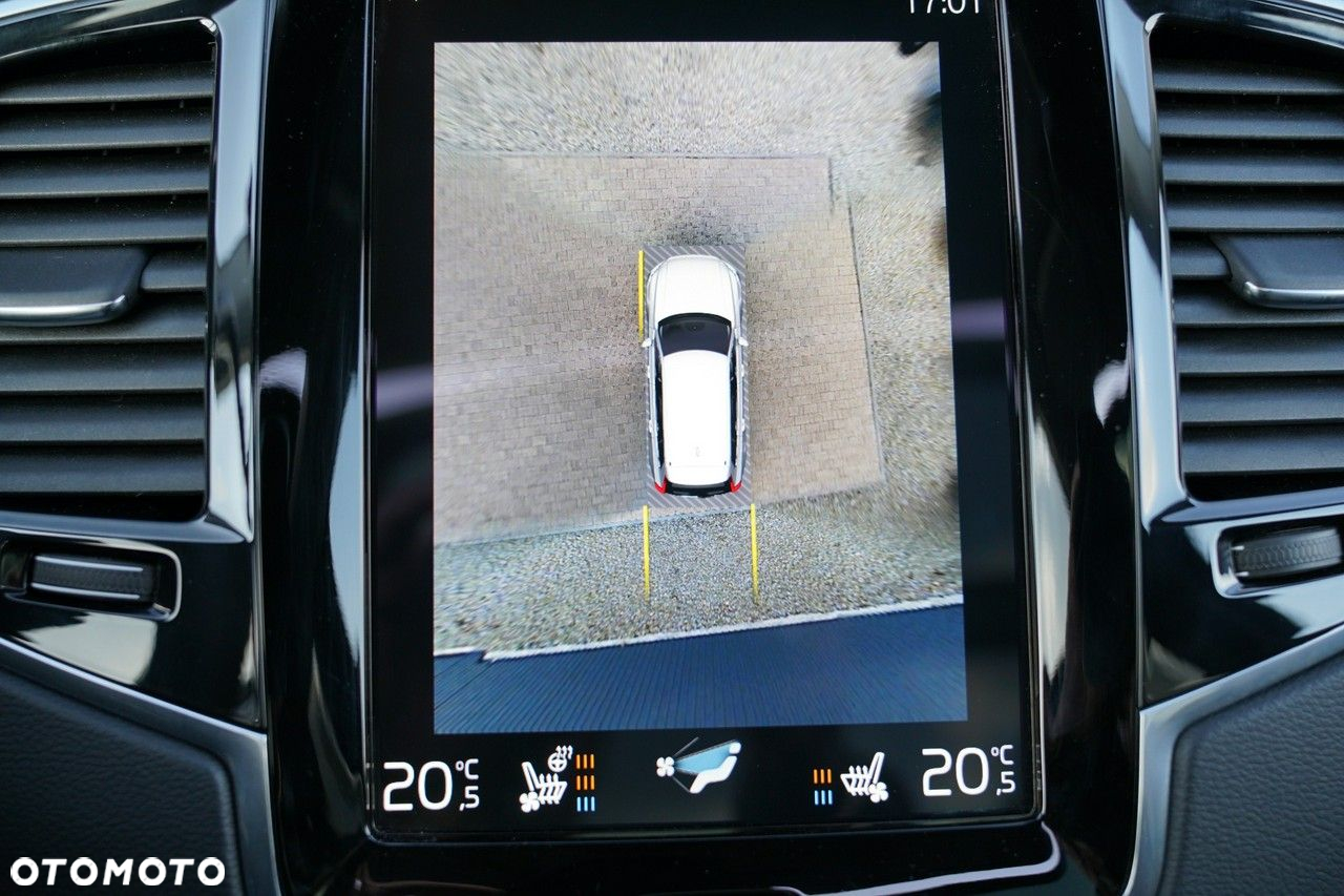 Volvo XC 90 - 11