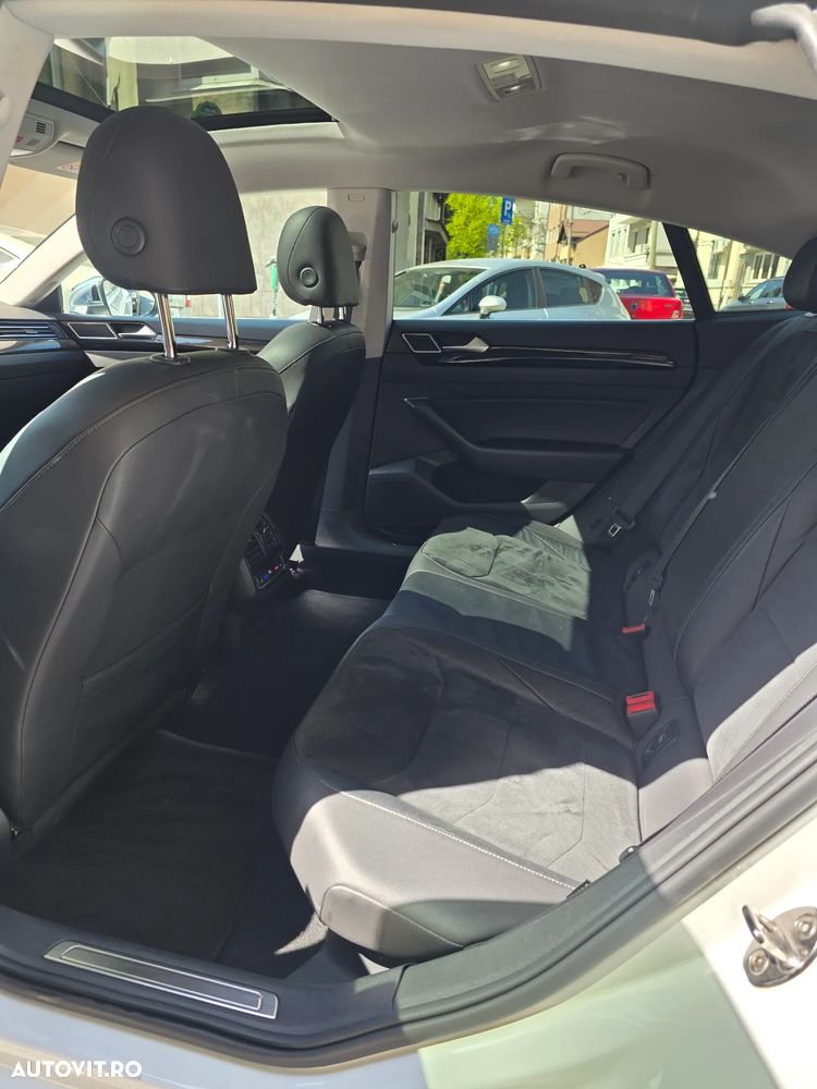 Volkswagen ARTEON 2.0 TDI DSG 4Motion Elegance - 17