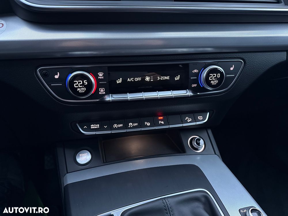 Audi Q5 2.0 TDI sport - 12