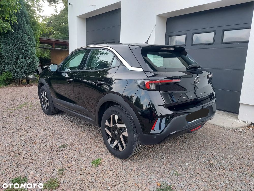 Opel Mokka Mokka-e Edition - 3