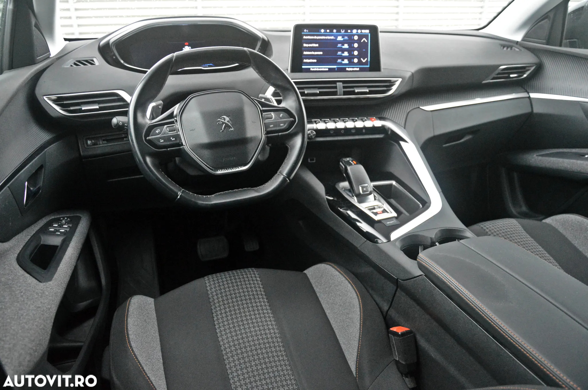 Peugeot 5008 1.2L PureTech EAT8 S&S Allure Pack - 18