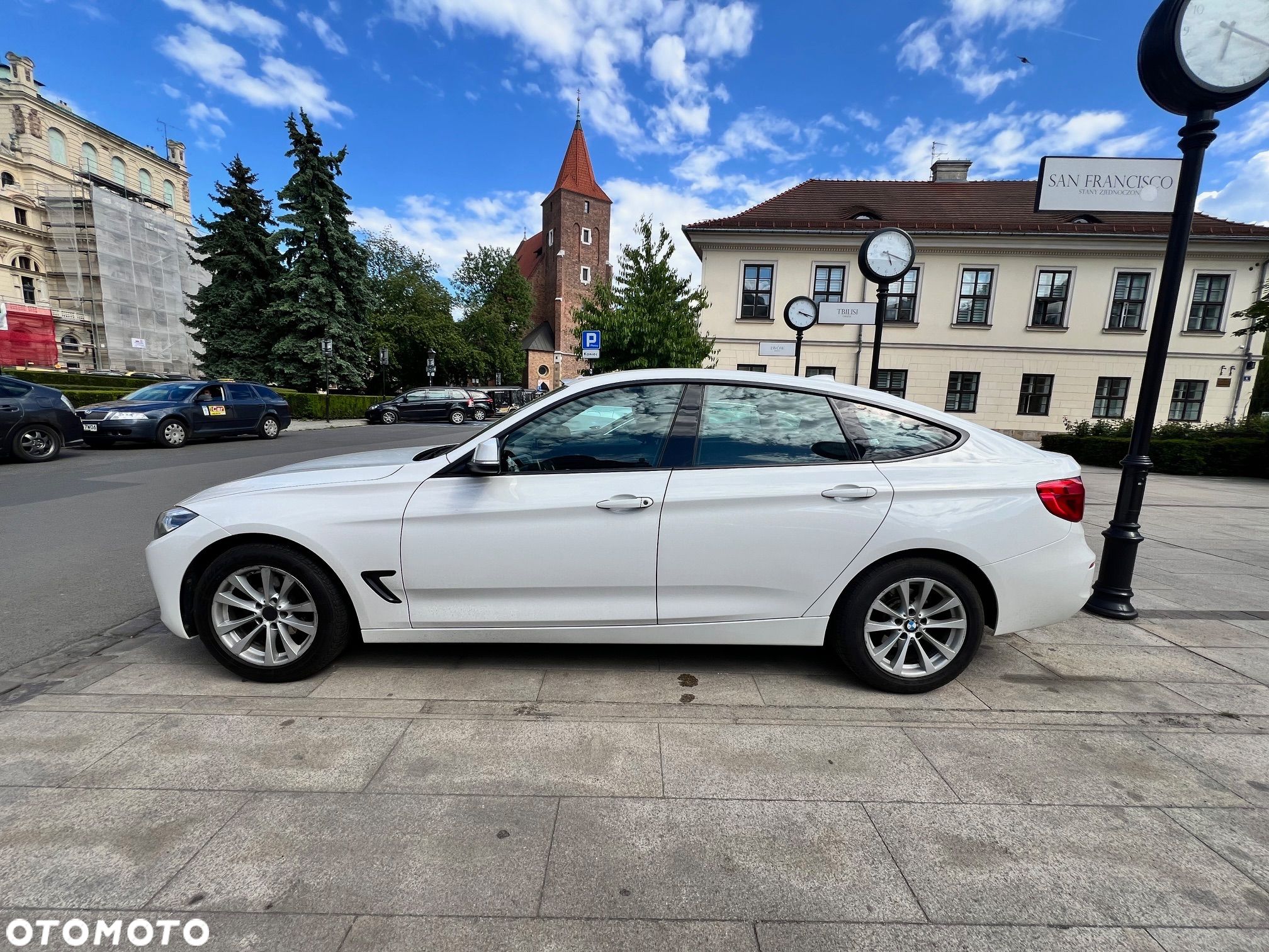 BMW Seria 3 - 1