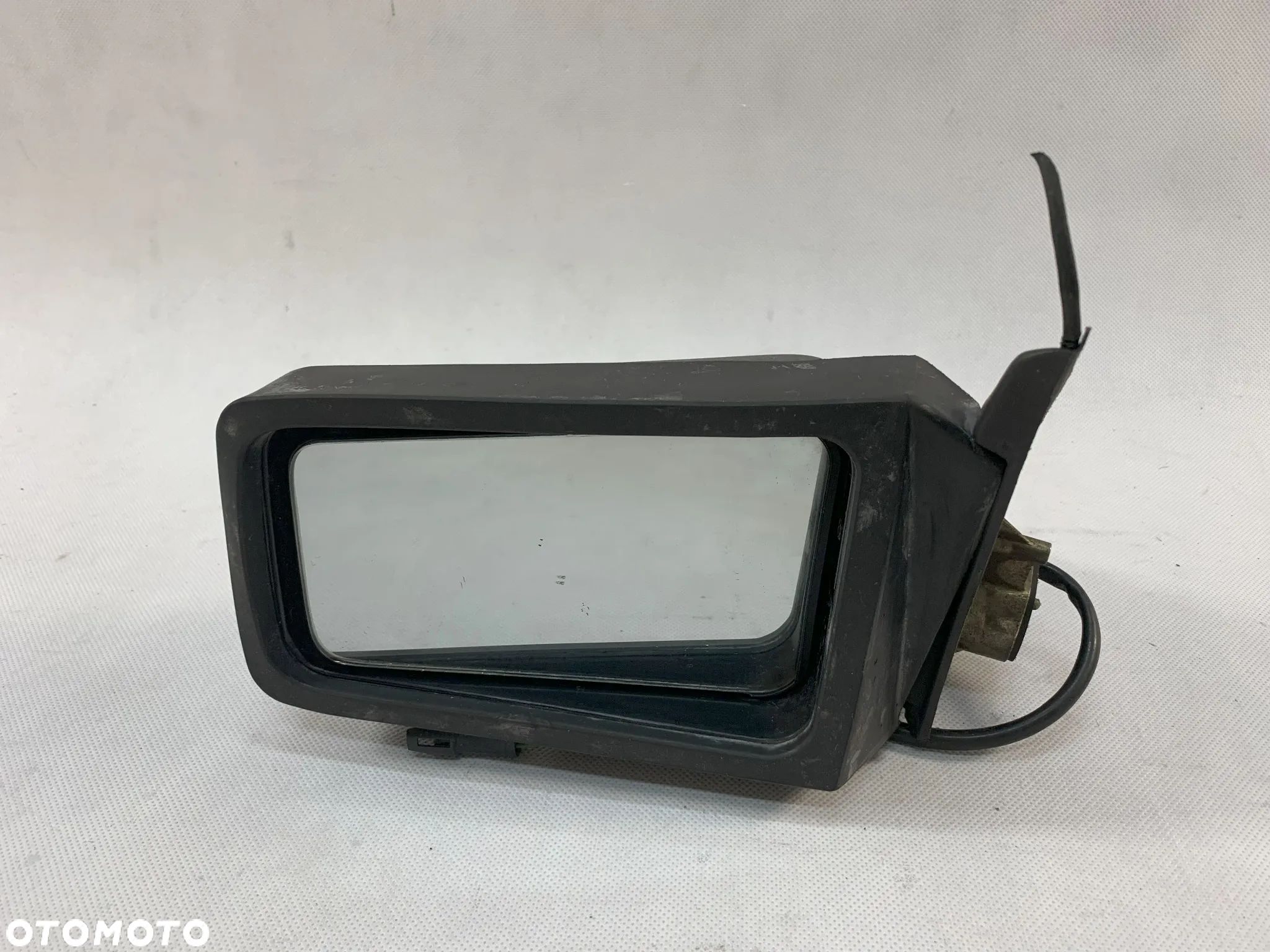 Opel Ascona Lusterko lewe 5 Pin - 1