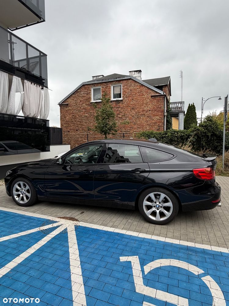 BMW Seria 3 - 2