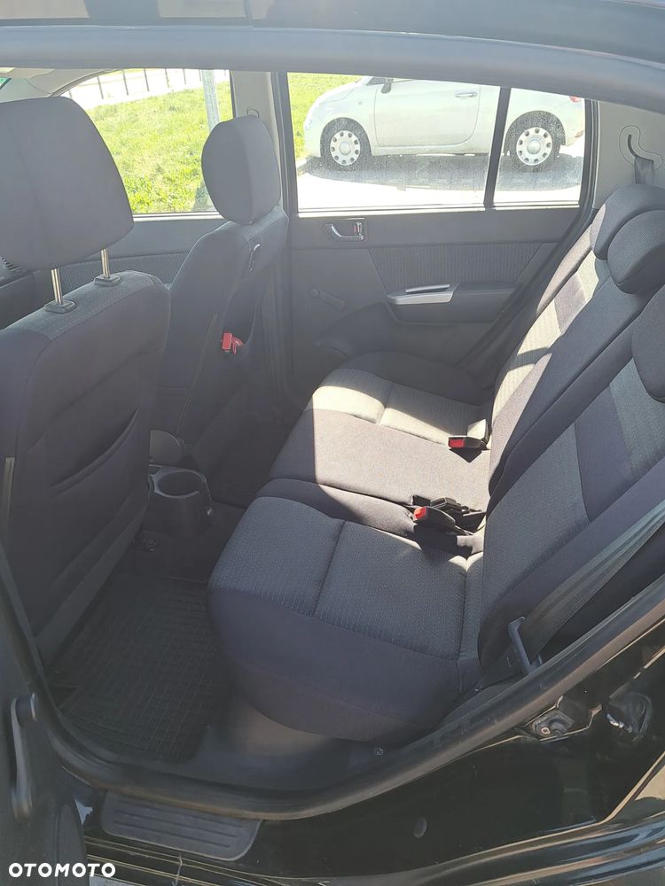 Hyundai Getz - 5