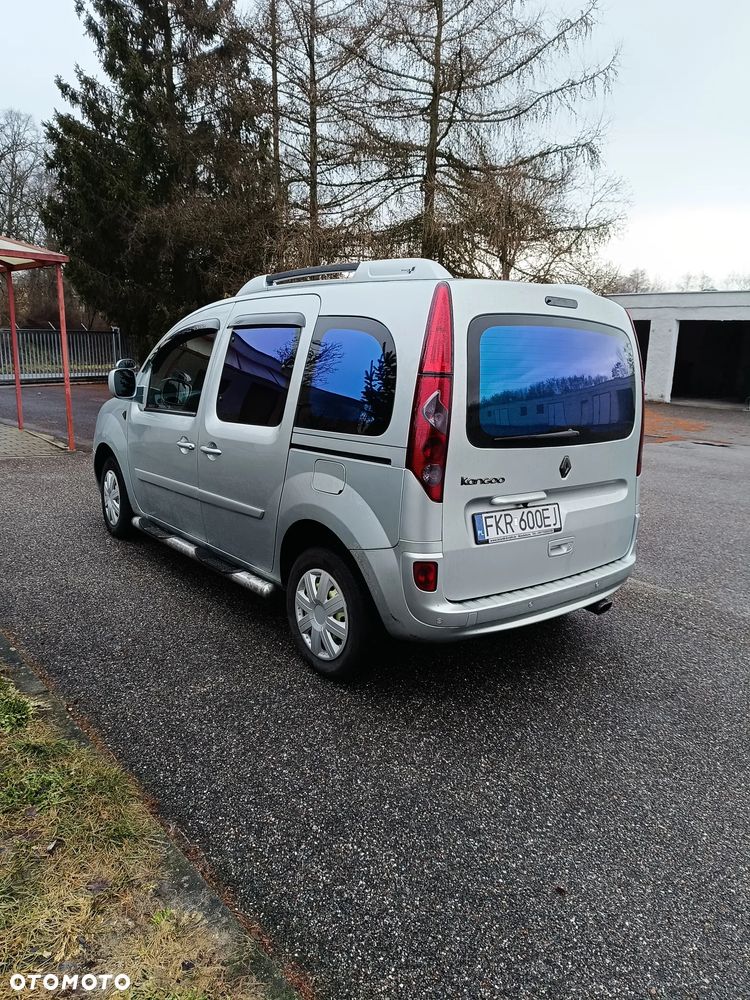 Renault Kangoo - 6