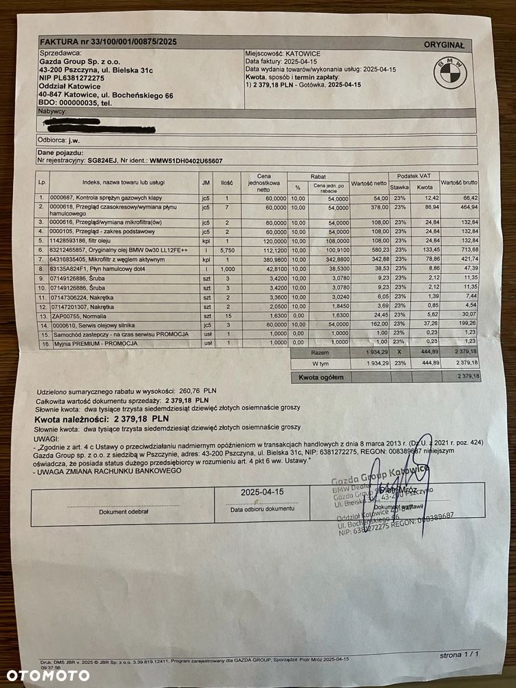 MINI Cooper S Sport-Aut Metropolitan - 30