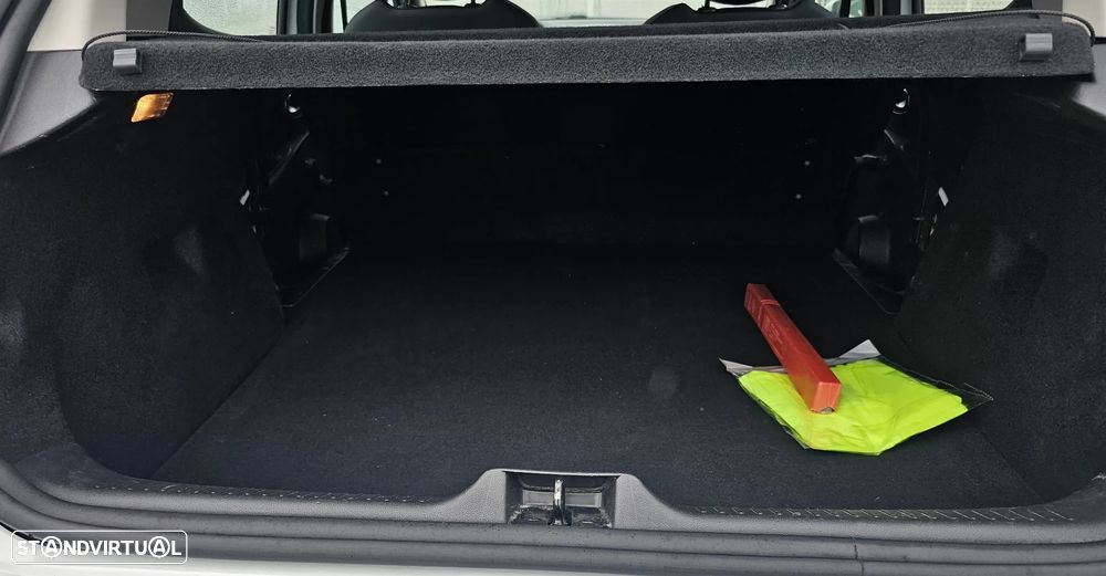 Renault Renault Clio 0.9 TCe Limited Edition - 11