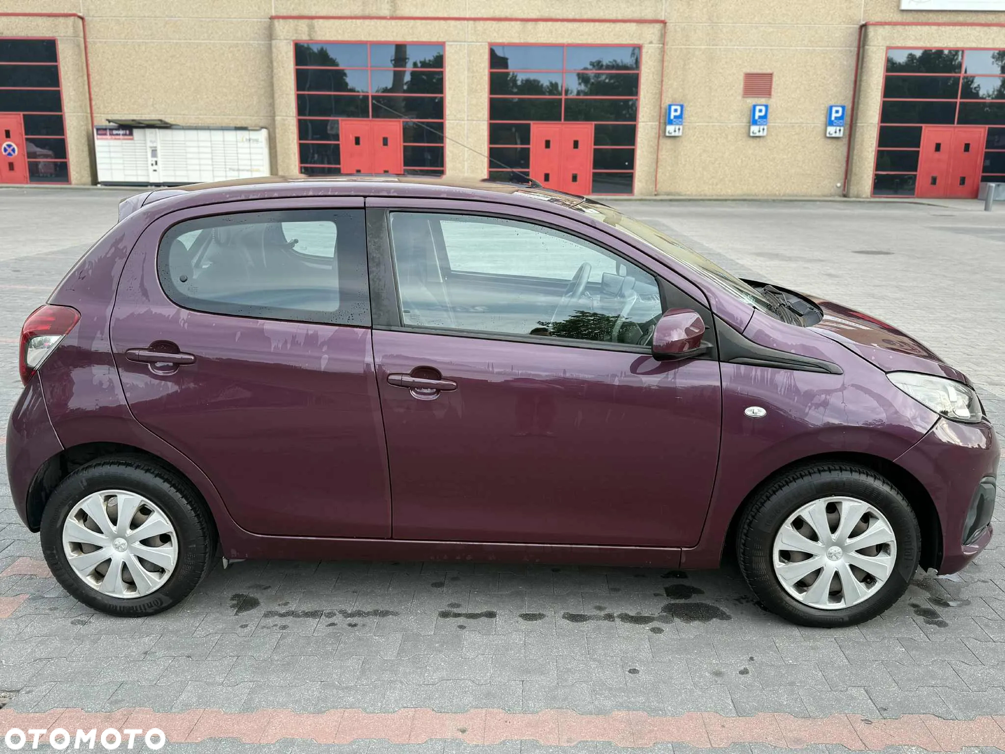 Peugeot 108 - 3