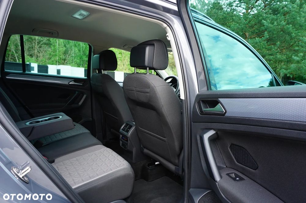 Volkswagen Tiguan 1.5 TSI EVO Life DSG - 23